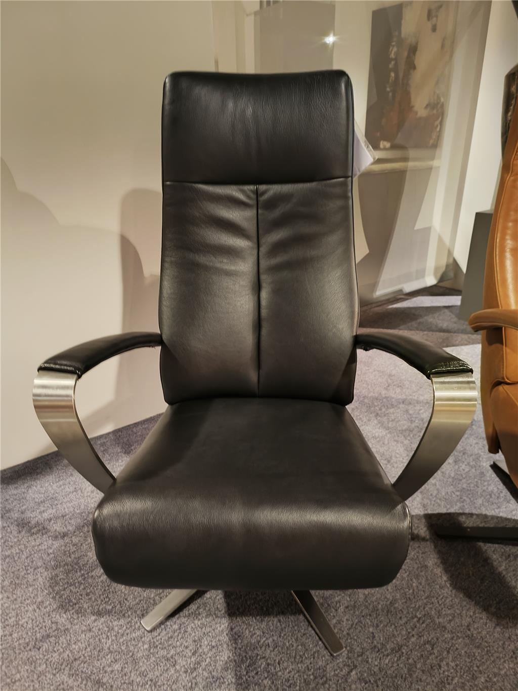 Timon HE Draaifauteuil Maat XS